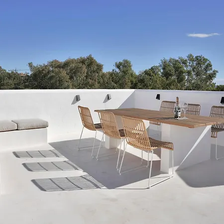 Modern Penthouse With Panoramic Views In Calahonda Sitio de Calahonda