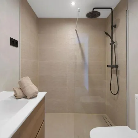 Modern Penthouse With Panoramic Views In Calahonda Apartment Sitio de Calahonda