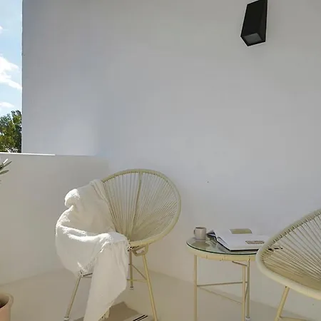 Modern Penthouse With Panoramic Views In Calahonda * Sitio de Calahonda