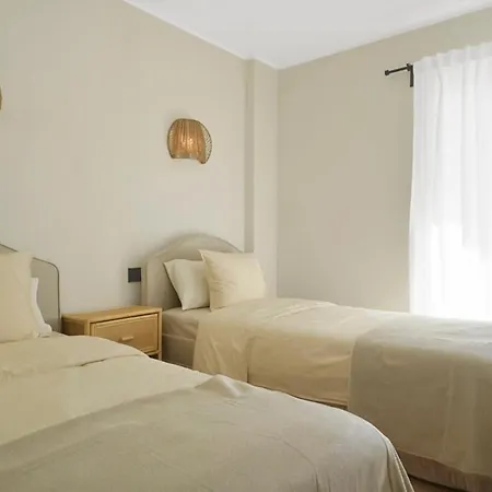 Modern Penthouse With Panoramic Views In Calahonda * Sitio de Calahonda