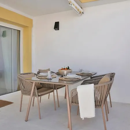 Apartment Modern Penthouse With Panoramic Views In Calahonda